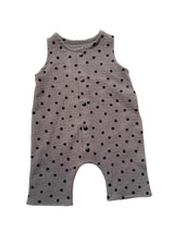 SPOT THEO romper, unisex