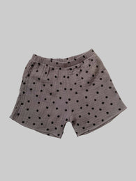 SPOT CHASE short
