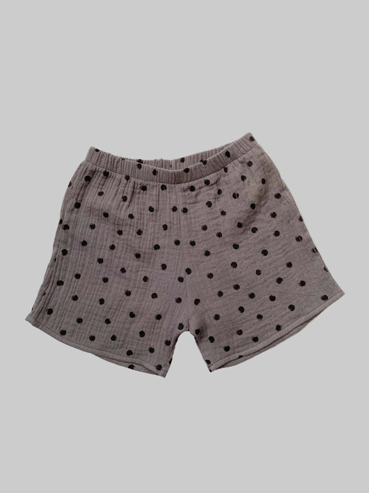 SPOT CHASE short