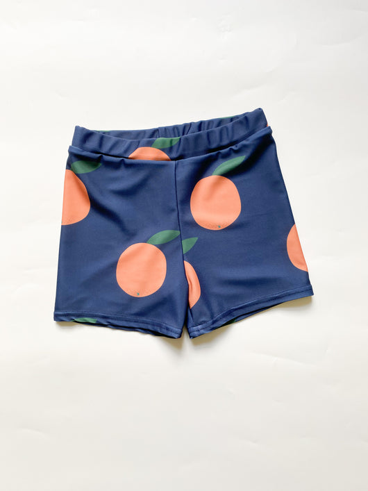 CLEMENTINE trunks