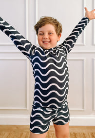 WAVE swim set