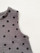 SPOT THEO romper, unisex