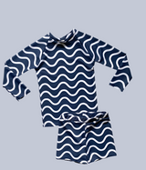 WAVE swim set