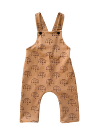 UMBRELLA MYLA FRENCH TERRY DUNGAREES