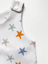 STARFISH runaround romper