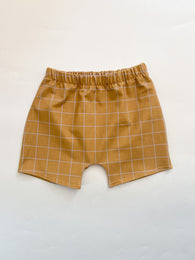 GRID shorts