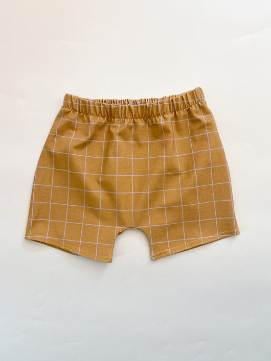 GRID shorts
