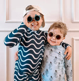 WAVE swim set
