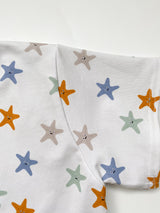 STARFISH oversized tee