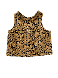 LEOPARD tank