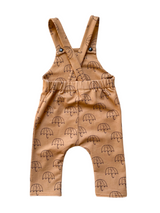 UMBRELLA MYLA FRENCH TERRY DUNGAREES