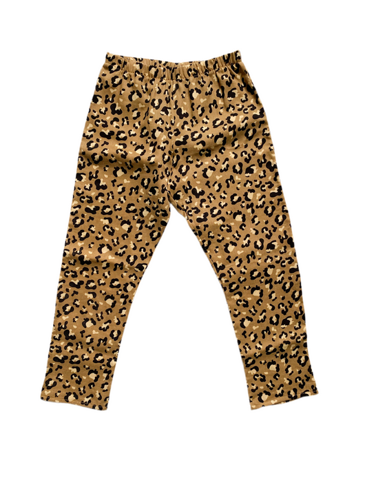 LEOPARD NOLA PANT