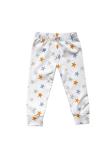 STARFISH cuff leggings