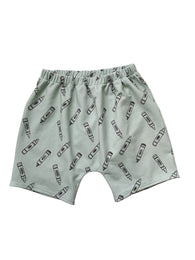 CRAYON BIRK shorts