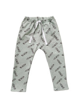 CRAYON BERTIE FRENCH TERRY PANT