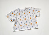 STARFISH oversized tee