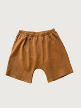 TOFFEE WAFFLE shorts