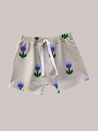 TULIP sweatshirt shorts