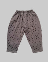 SPOT ALEX BARREL PANT