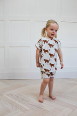TIGER shorts