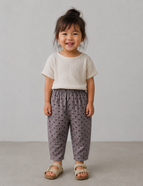 SPOT ALEX BARREL PANT
