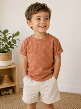 PAPER PLANES NICO SLOUCH t-shirt