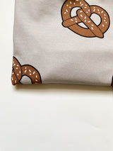 CHRISTMAS PRETZEL Organic Pyjamas set