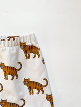 TIGER shorts