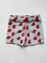 LADYBUG swim trunks